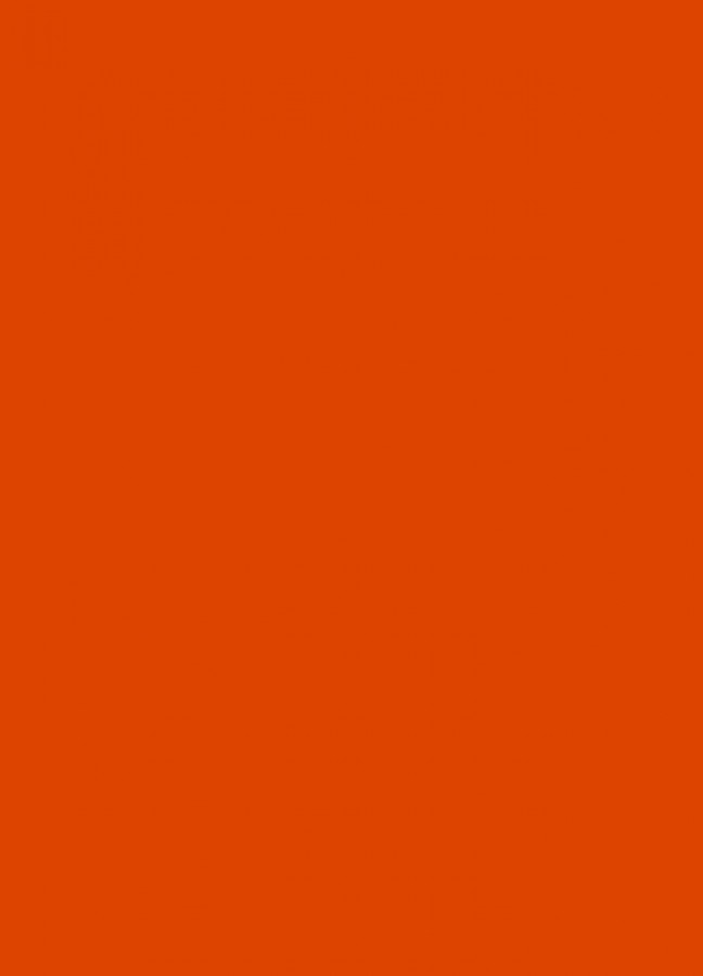 Фасады Фасад из акрила 034 Orange (Оранжевый) на заказ в Армянске фотография
