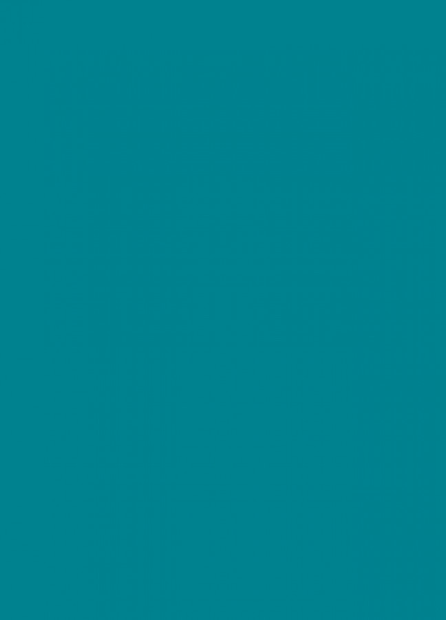 Фасады Фасад из акрила 066 Turquoise blue (Бирюзово-синий) на заказ в Армянске фотография