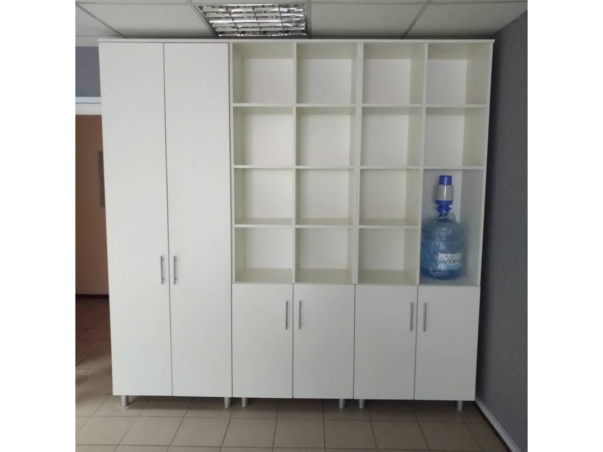Офисная мебель Офисная Мебель Илбрек на заказ в Армянске фотография