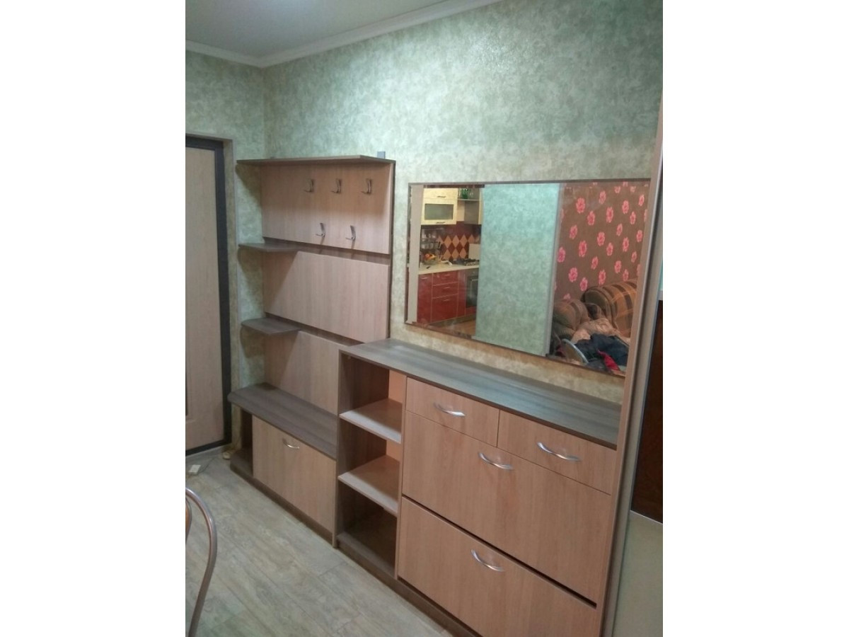 Прихожие Эогабал на заказ в Армянске фотография