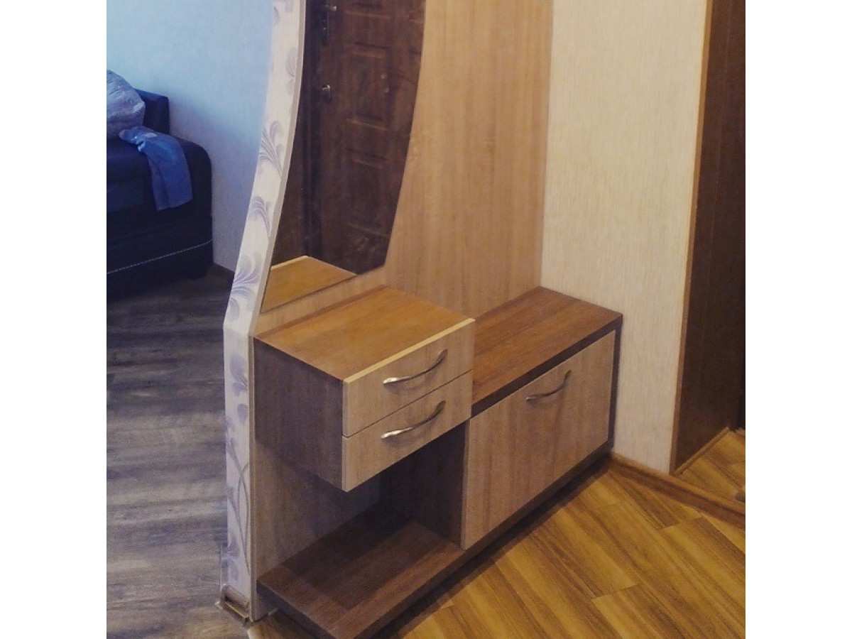 Прихожие Хезекил на заказ в Армянске фотография